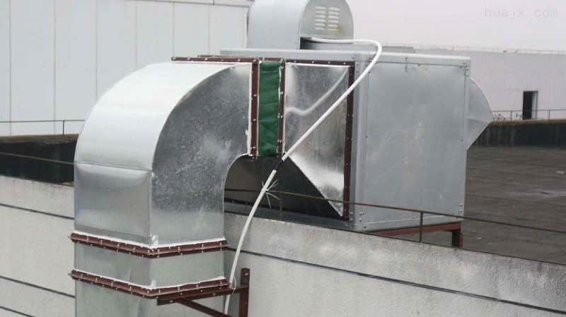 如何降低風機噪音？